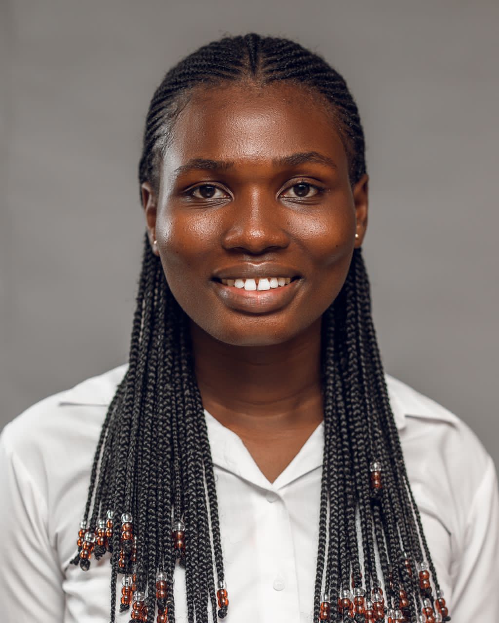 Nana Akyaa Frimpong