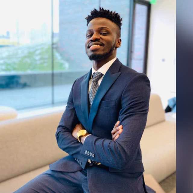 Ohene Agyakwa Frimpong