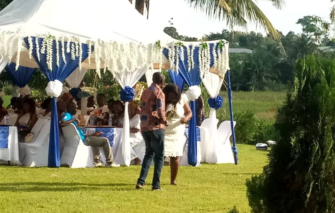 Engagement Parties - image 1